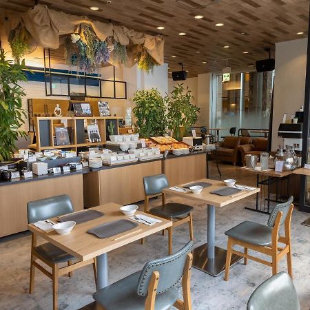 Kkr Hotel Hakata Fukuoka  Eksteriør billede