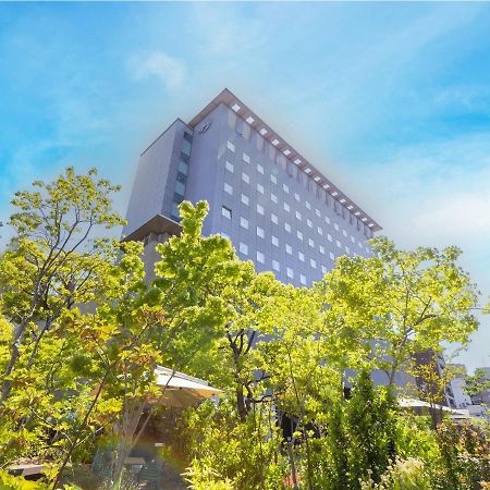 Kkr Hotel Hakata Fukuoka  Eksteriør billede