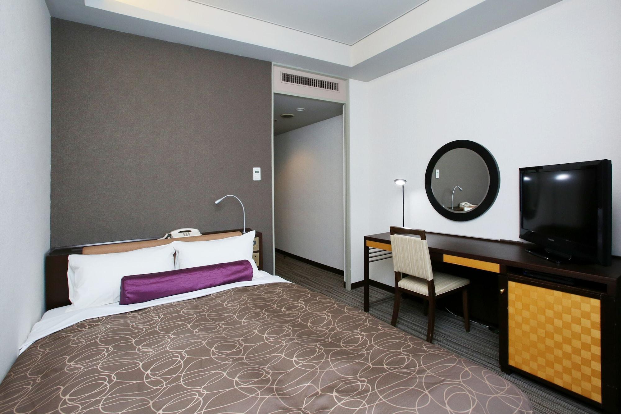 Kkr Hotel Hakata Fukuoka  Eksteriør billede