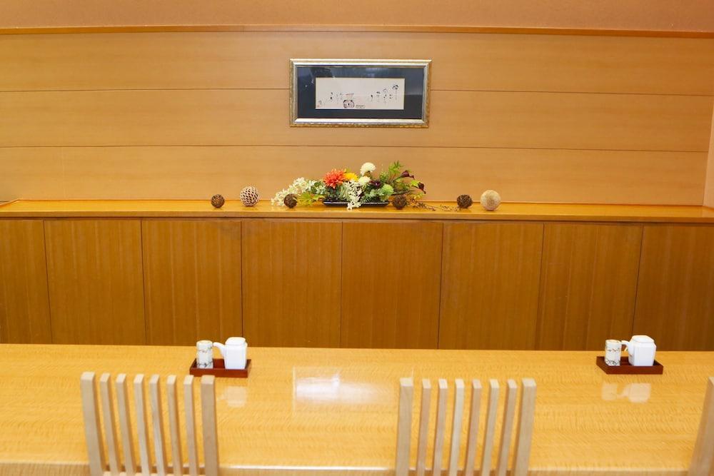 Kkr Hotel Hakata Fukuoka  Eksteriør billede