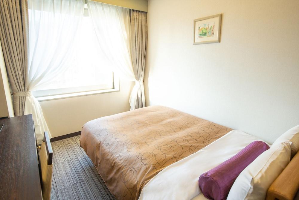 Kkr Hotel Hakata Fukuoka  Eksteriør billede