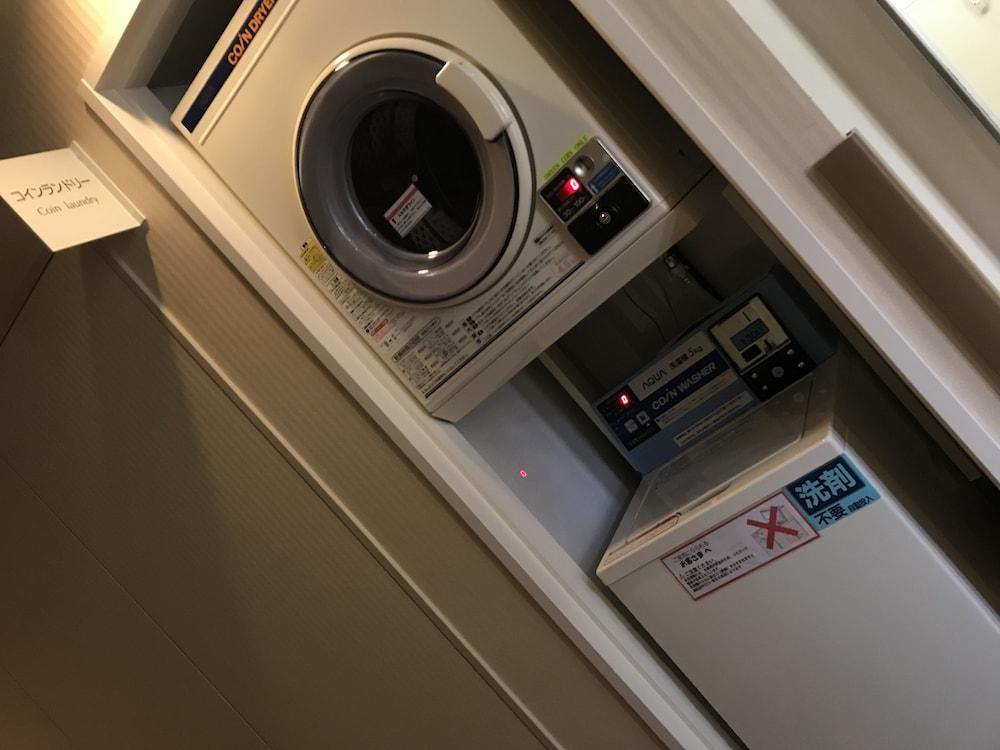 Kkr Hotel Hakata Fukuoka  Eksteriør billede
