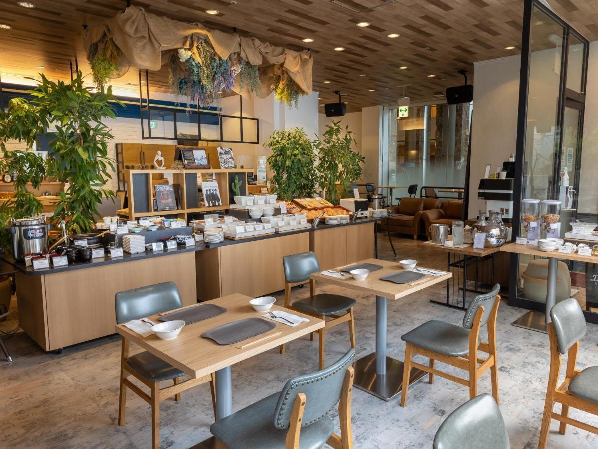 Kkr Hotel Hakata Fukuoka  Eksteriør billede