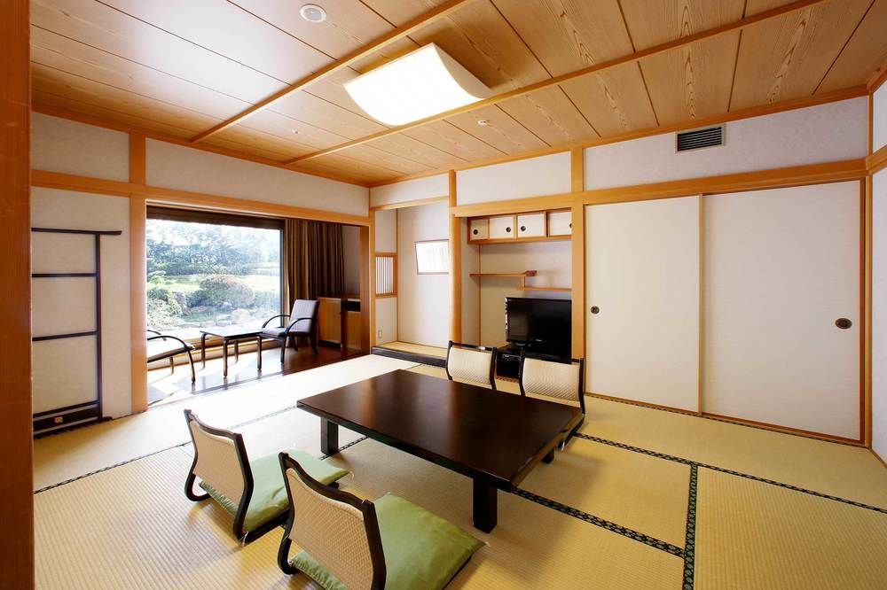 Kkr Hotel Hakata Fukuoka  Eksteriør billede