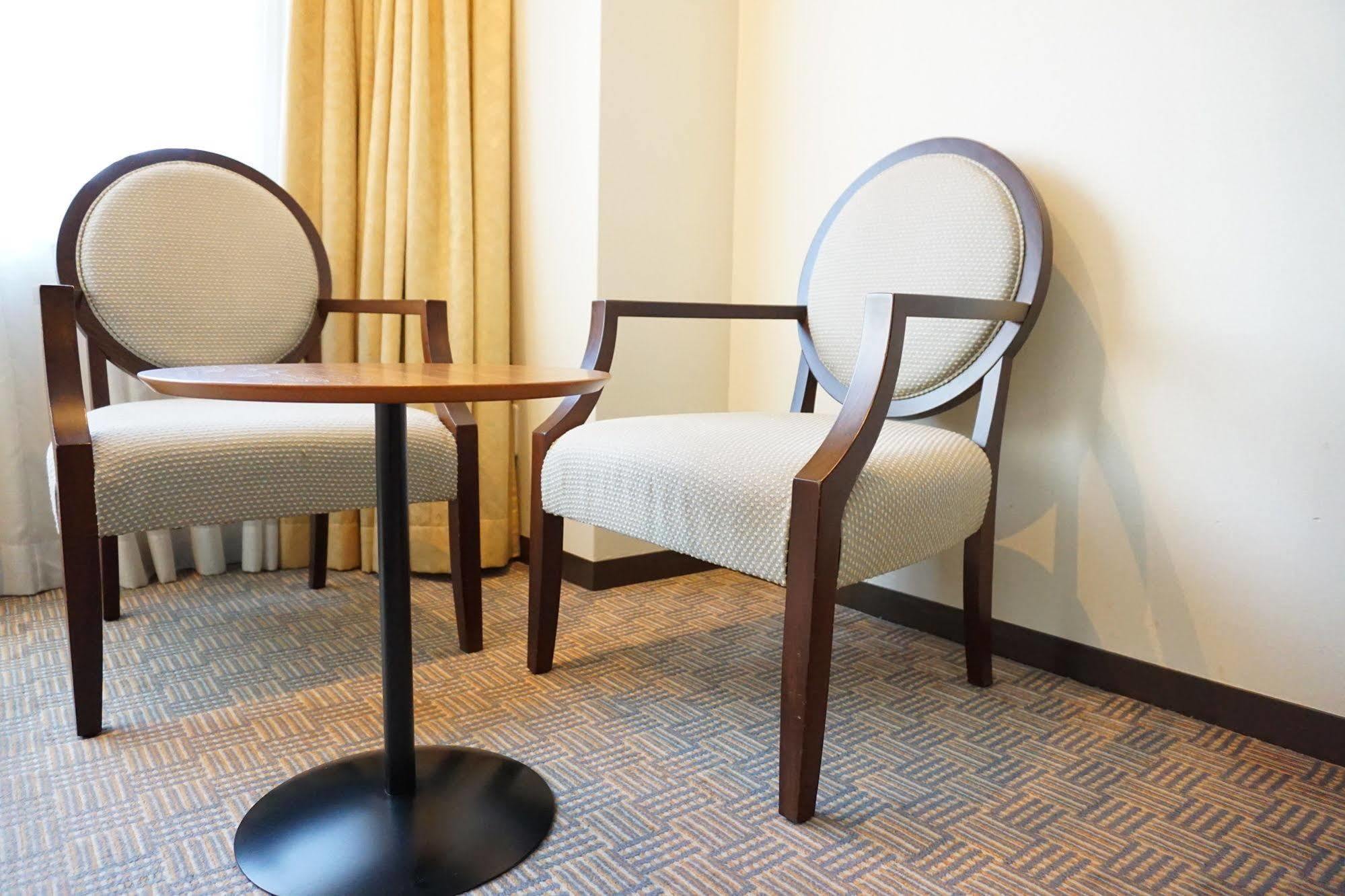 Kkr Hotel Hakata Fukuoka  Eksteriør billede