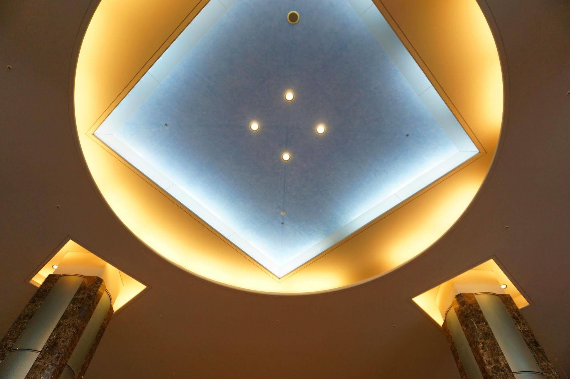 Kkr Hotel Hakata Fukuoka  Eksteriør billede