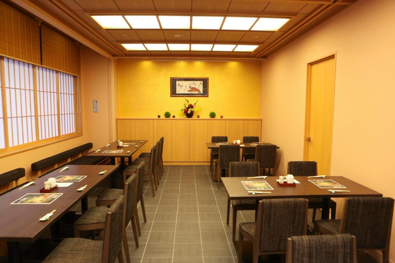 Kkr Hotel Hakata Fukuoka  Eksteriør billede
